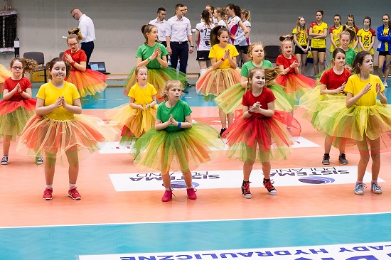 Galeria zdjęć z sobotniego meczu [FOTO]